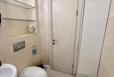 Soveja Inel 1 Eden Apartament 2 camere semidecomandat mobilat utilat - 22