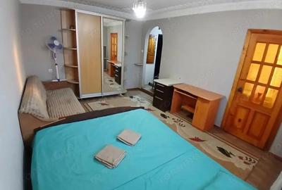 Se ofera spre inchiriere garsoniera in zona Vitan - 1