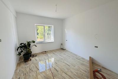 Super vila, 150 mp construiti, 355 mp, UVERTURII-IULIU MANIU - 12