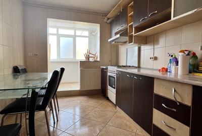4 Camere Zona Tei | Loc PARCARE | Spatios | Mobilat | Utilat - 13