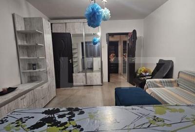 Apartament cu 2 camere, 51 mp, zona Sud - 10