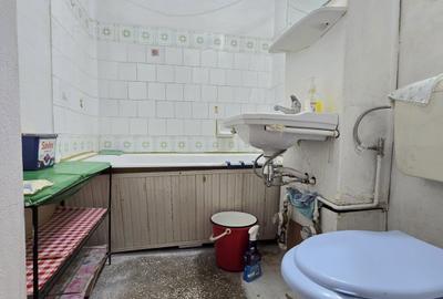 Constantin Brancoveanu - Nitu Vasile, decomandat, bloc anvelopat Constantin Brancoveanu - Nitu Vasile, decomandat, bloc anvelopat - 5