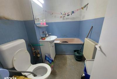 Apartament cu 4 camere decomandat în Est - 4