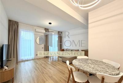 Apartament 2 camere de lux, bloc nou, Marasesti, Ploiesti - 14