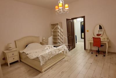 Apartament 3 camere open space, renovat, cu garaj in zona Medicinei - 6