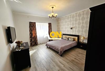 Apartament cu 2 camere decomandat, mobilat în Central - 8