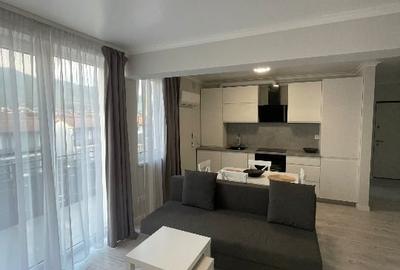 Apartament de 2 camere, 42,50 mp, zona Independentei - 1