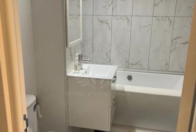 Apartament cu 2 camere semidecomandat, mobilat în Mărășești - 6