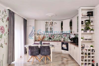 Casă individuală cu 4 camere cu Canalizare în Paleu - 2