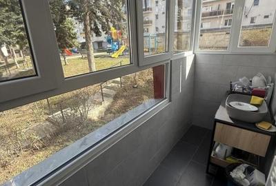 Apartament cu 3 camere decomandat în Zorilor - 6