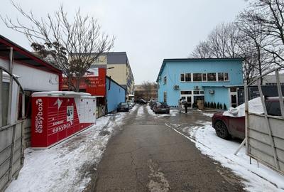 Birouri de închiriat Sector 3 – 1 min Metrou 1 Decembrie – 1000–1400 lei + TVA - 7