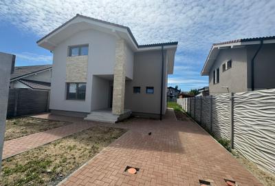 Duplex cu 5 camere în Giroc