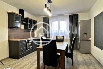 Apartament cu 3 camere decomandat în Podgoria - 8
