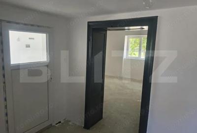 Casă cu 3 camere cu Teren 1500 Mp în Tormac - 11