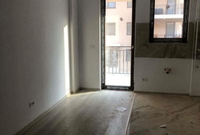 1 camera la intrare in Giroc - 1