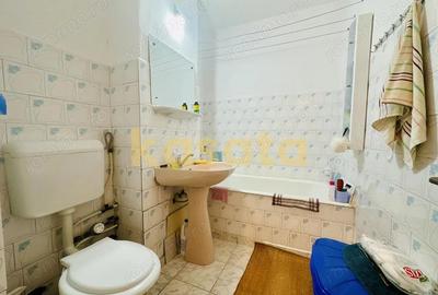 OPORTUNITATE | APARTAMENT 3 CAMERE | DECOMANDAT | BLOC 1983 - 7