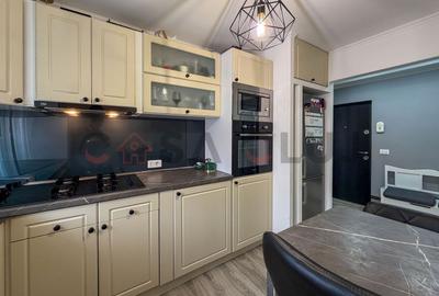 Apartament cu 3 camere decomandate in Marasti la 10 minute de Iulius Mall! - 4