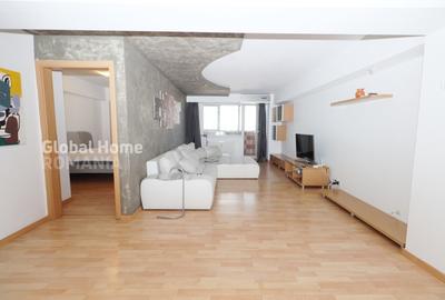 Apartament cu 3 camere semidecomandat, mobilat în 1 Mai - 3