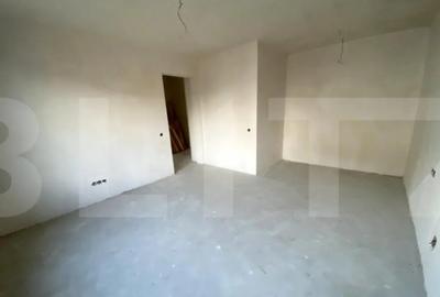 Casă cu 3 camere cu Teren 510 Mp în Central - 2