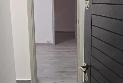 Apartament cu 2 camere nedecomandat în Nord - 10