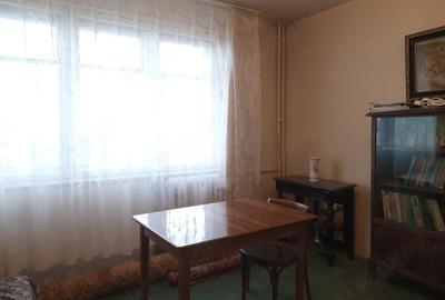Apartament cu 3 camere semidecomandat în Andrei Mureșanu - 7