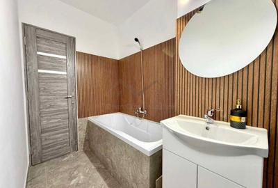 Apartament 3 camere Cantemir la Bulevard - 5