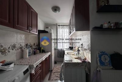 Apartament 2 camere - cartier Darmanesti - zona linistita - 10