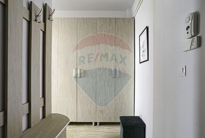 Apartament spa?ios cu 2 camere de inchiriat la ARED Uta - 8