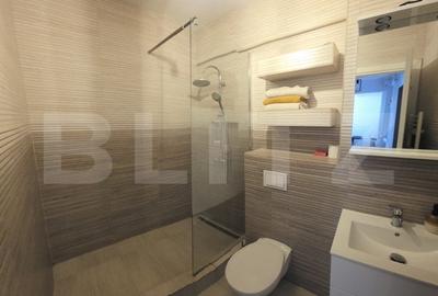 Apartament cu 3 camere, 77 mp, zona Independentei - 4