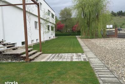 Casă cu 4 camere cu Teren 1100 Mp în Feleacu - 3