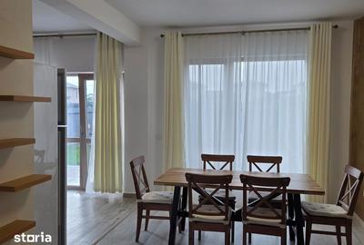 Apartament cu 4 camere în Valea Lupului - 12