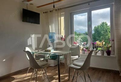 Casa SMART 165 mp 5 camere garaj pivnita 354 mp curte Tiglari Casa SMART 165 mp 5 camere garaj pivnita 354 mp curte Tiglari - 2