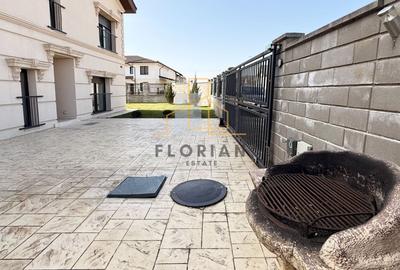 Apartament cu 5 camere decomandat, mobilat în Dumbrăvița - 30