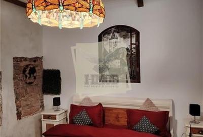 Afacere la cheie sau 2 studiouri in zona Ultracentrala Afacere la cheie sau 2 studiouri in zona Ultracentrala - 10