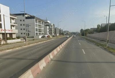 Teren de 615 mp, în Mamaia - 4