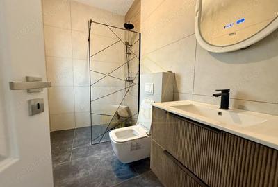 Duplex despartit prin camera tehnica 135 mp utili | Dumbravita - 1