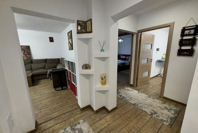 Institutul de Marină apartament decomandat 3 camere 78 mp - 10