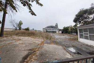 SPATIU INDUSTRIAL//TEREN 71.000 MP// ZONA DE NORD - 2