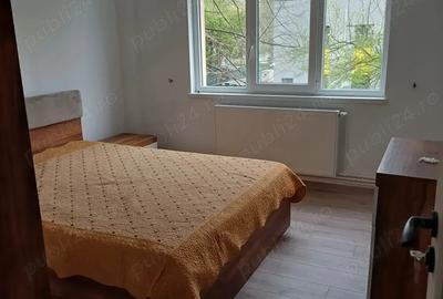 Apartament 2 camere de vanzare Apartament 2 camere de vanzare - 4