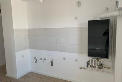 Apartament cu 2 camere decomandat în Pipera - 5