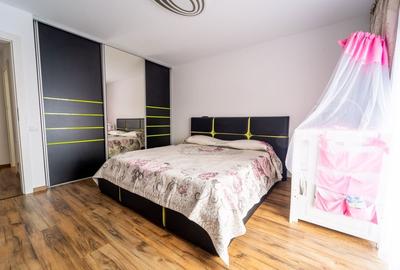 Casa mobilata, utilata premium ,Ghimbav - 33