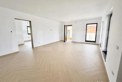 Casă cu 4 camere cu Teren 500 Mp în Ighiu - 9