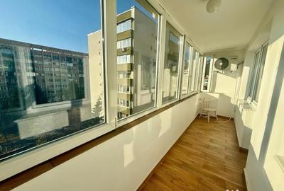 Apartament cu 2 camere decomandat în Tudor - 11