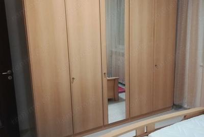 Apartament cu 2 camere în Parcul Carol - 5