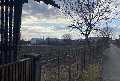 Casă cu 3 camere în Central - 11