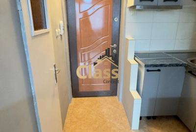 Garsoniera | Investitie | 21 mpu | Zona Manastur - 5