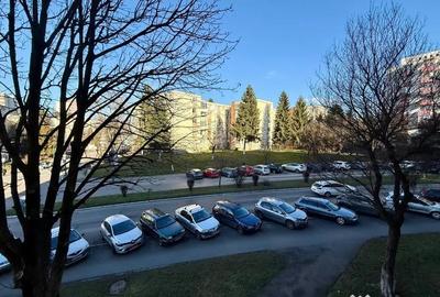 Apartament cu 2 camere decomandat în Dâmbu Pietros - 1