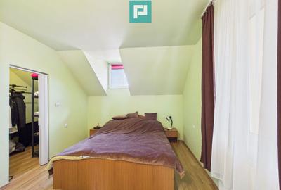 Vila cocheta 4 camere P+M in Munar - 3