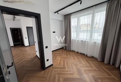 Apartament 3 camere LA VILA cu 2 locuri de parcare in SIBIU - 12