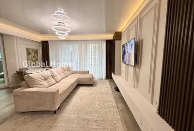 Apartament 2 camere 75MP | Pipera- Ambiance residence | Parcare - 1